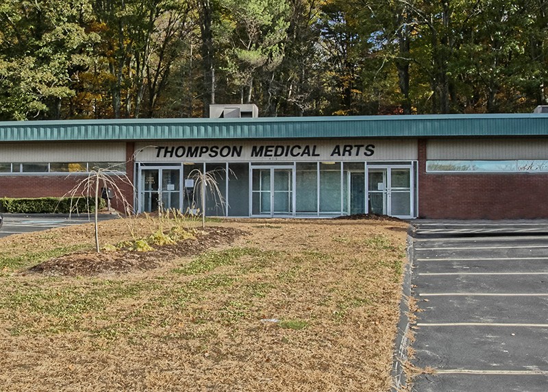 Day Kimball Health At Home