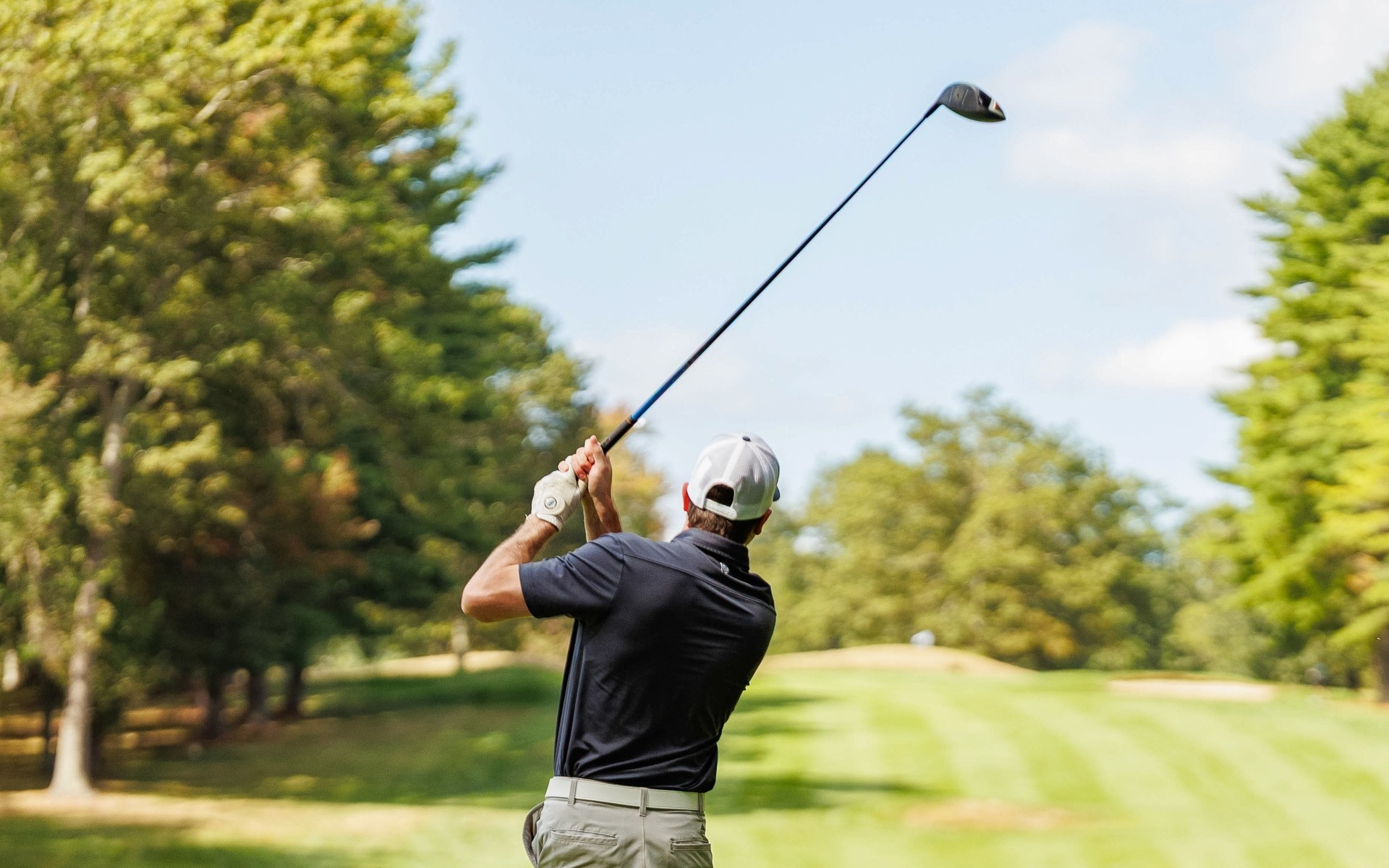 Day Kimball Hospital Centreville Bank Golf Classic