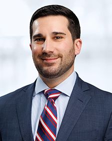 Brian H. Cohen, MD headshot