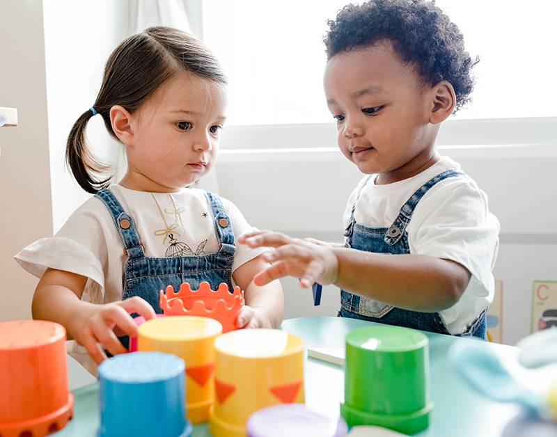 Afternoon Play Group